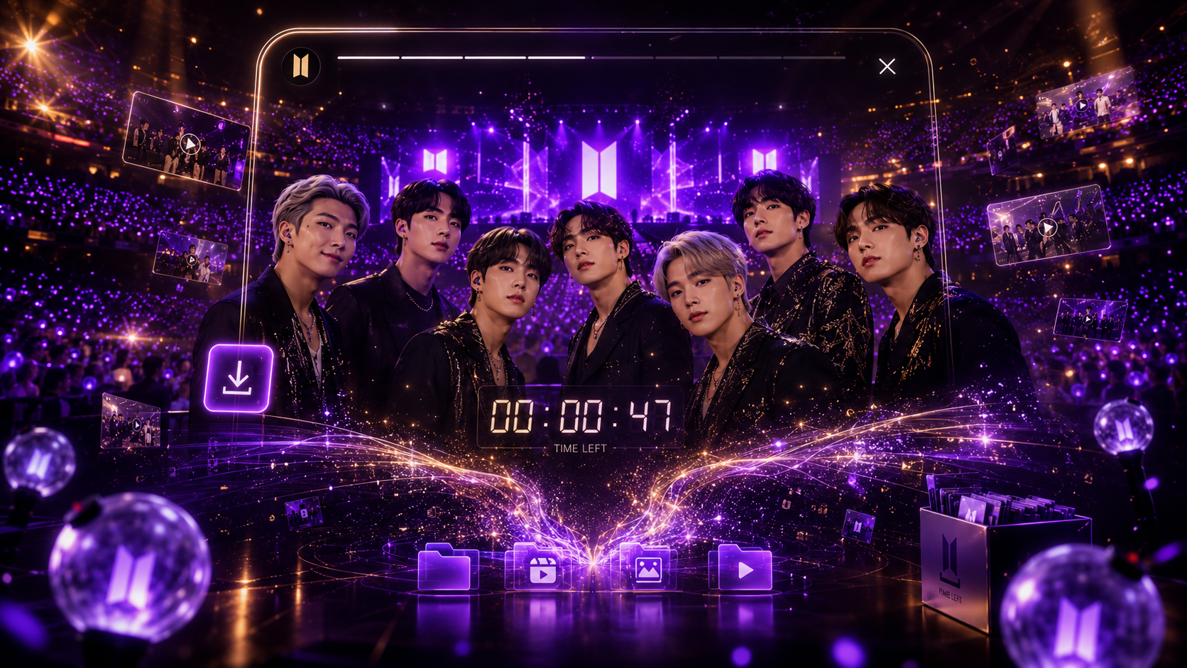 How to Download BTS Instagram Reels in HD — No Watermark, No App (2026)