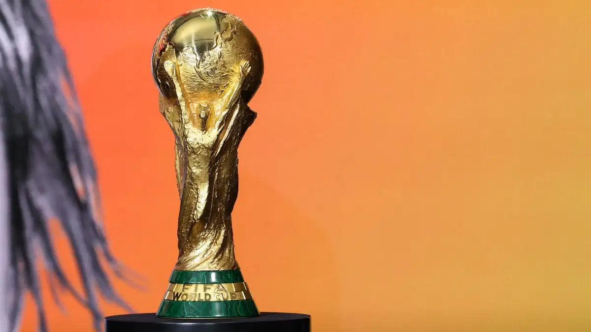 Good News for Indian Football Fans: Watch FIFA World Cup 2026 for FREE — Here's Everything You Need to Know