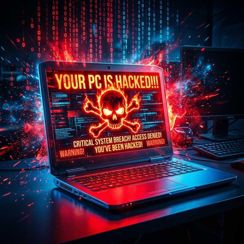Your Windows PC Is at Risk Right Now — Microsoft Just Released the Biggest Security Patch in History